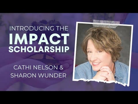 TPMImpactScholarship