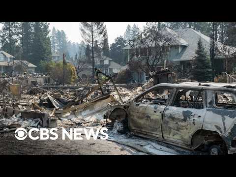 Help My Sister Displaced By Spokane Fires