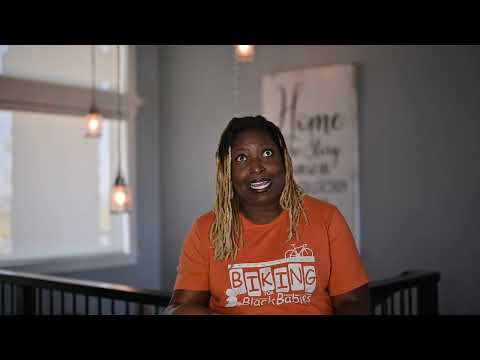 BikingForBlackBabies