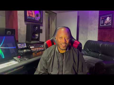 RecordingNewAlbum