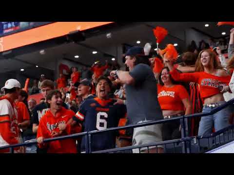 Support One Orange Alliance — video
