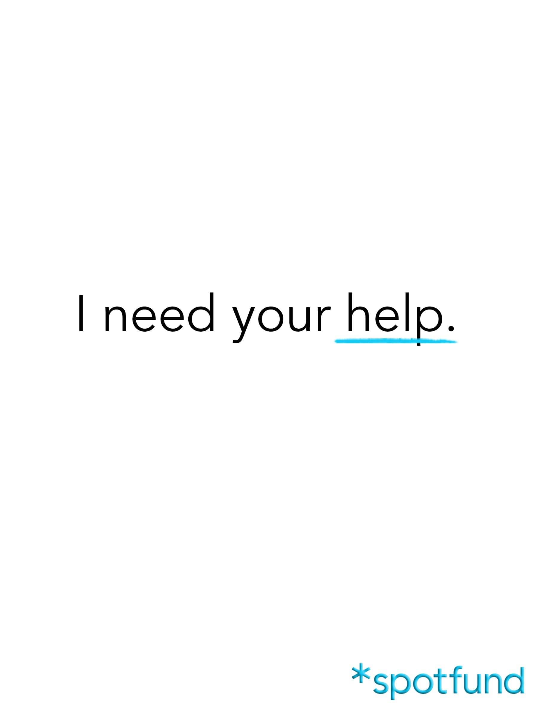 HelpBringMyLoveHome