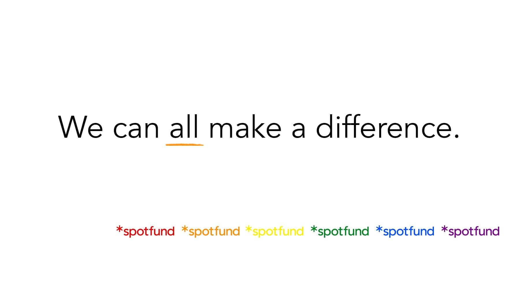TestFundraiser
