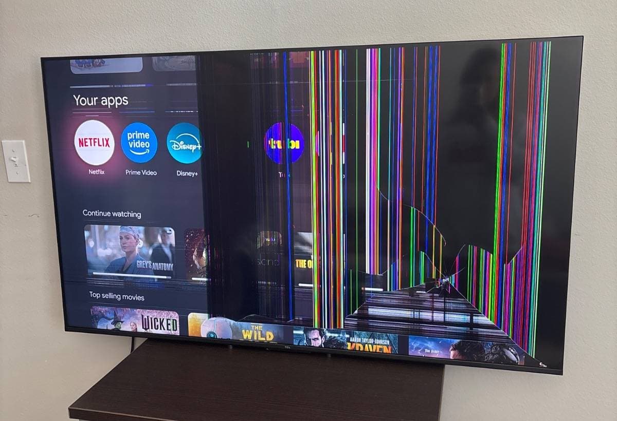 ParkerTV