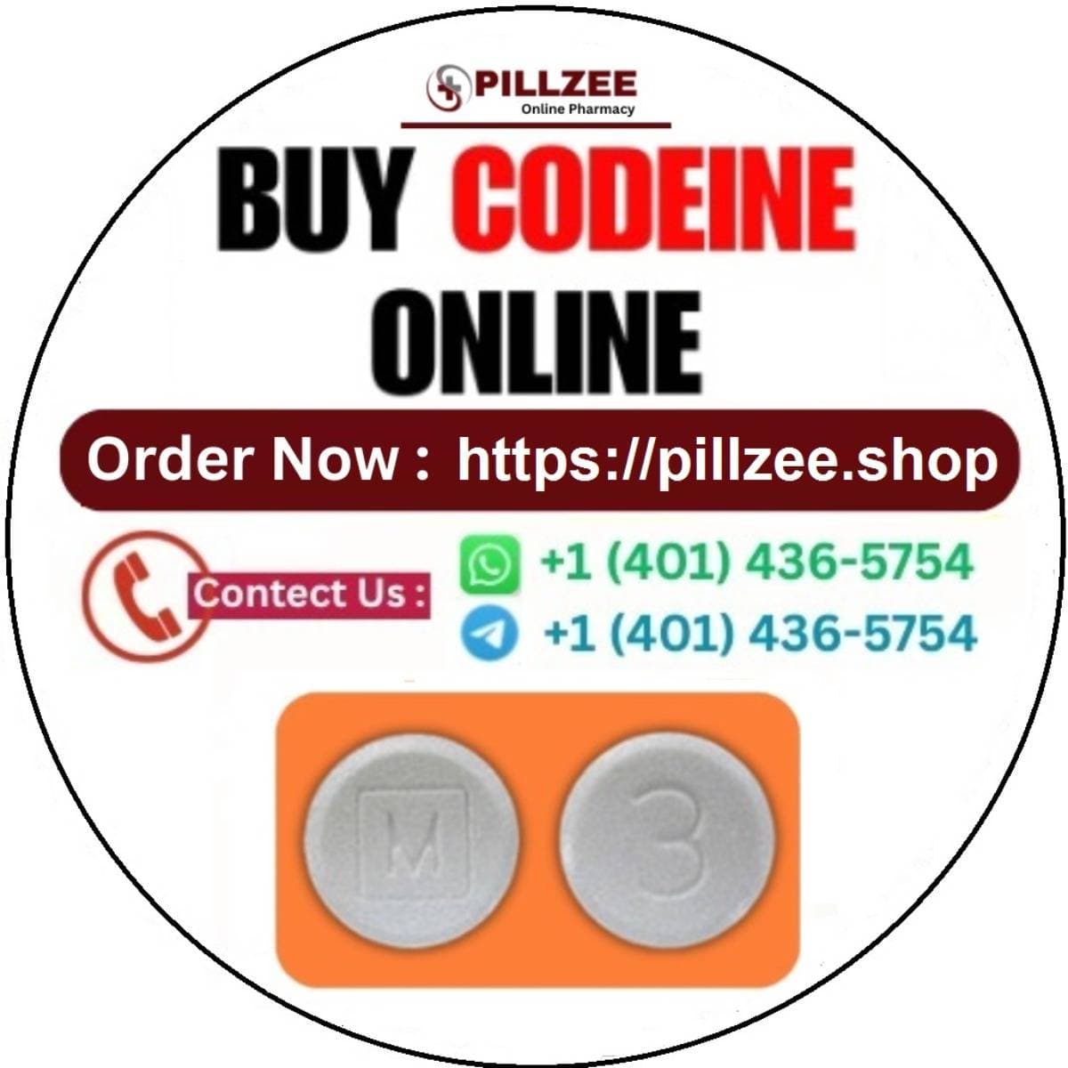 OrderCodeineOnlineWithoutRX