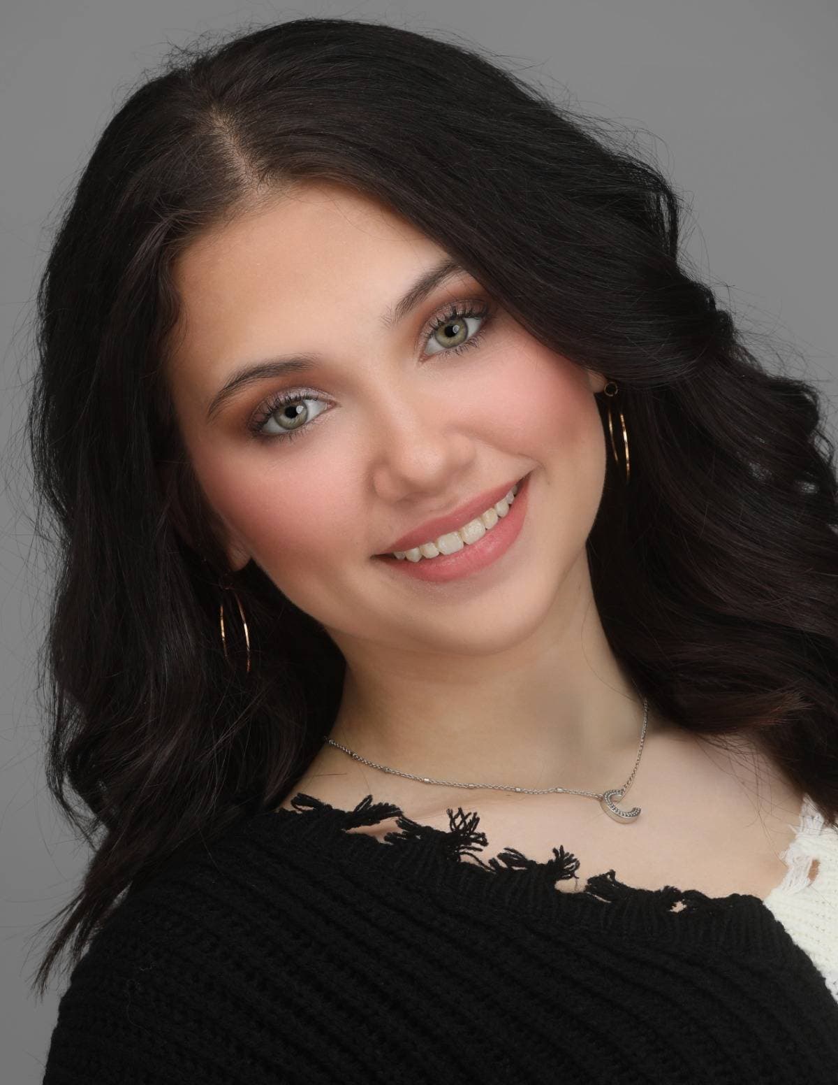 CheyannHudsonNCTeen2027