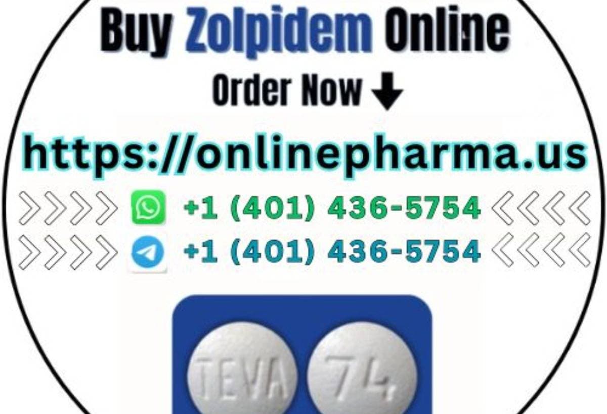 OrderZolpidemOnlineLicensed