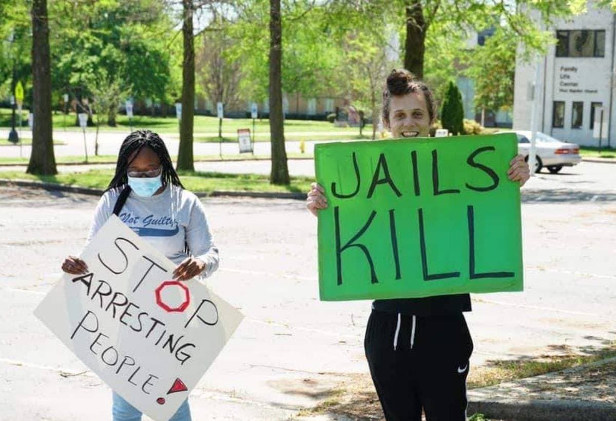 CommunityLegalDefense