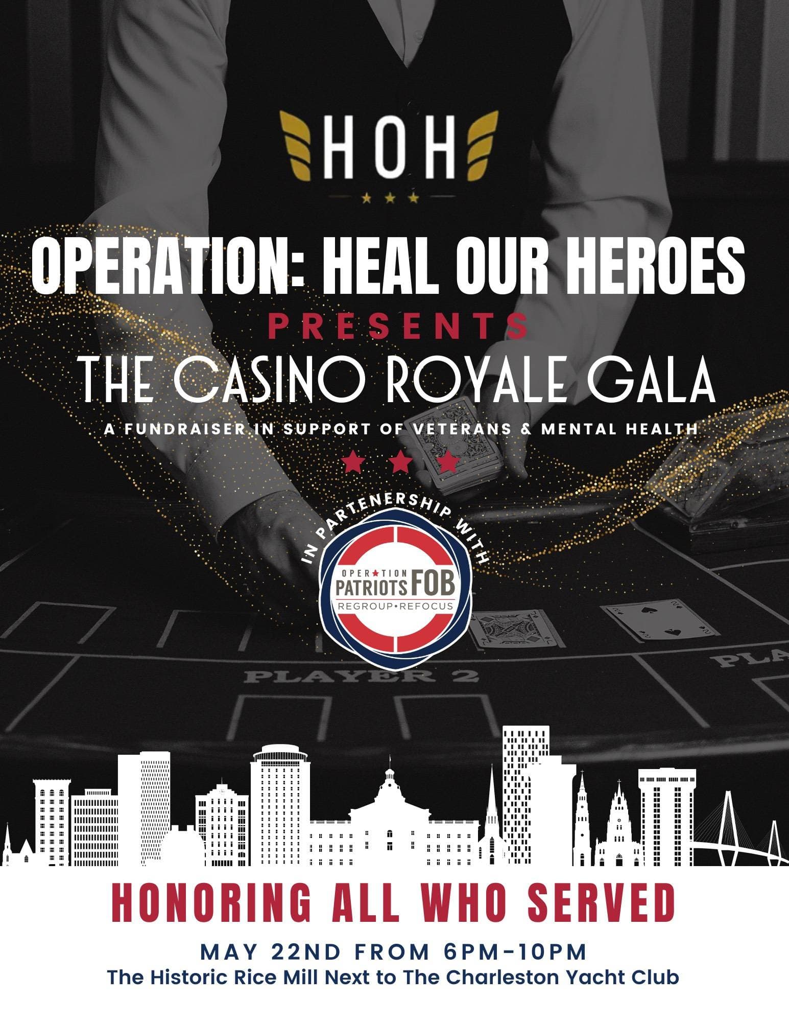 TheCasinoRoyaleGala