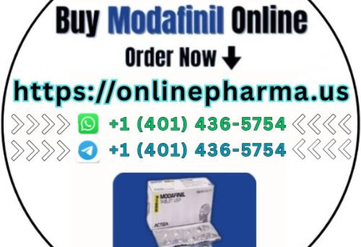 OrderModafinilOnlineService