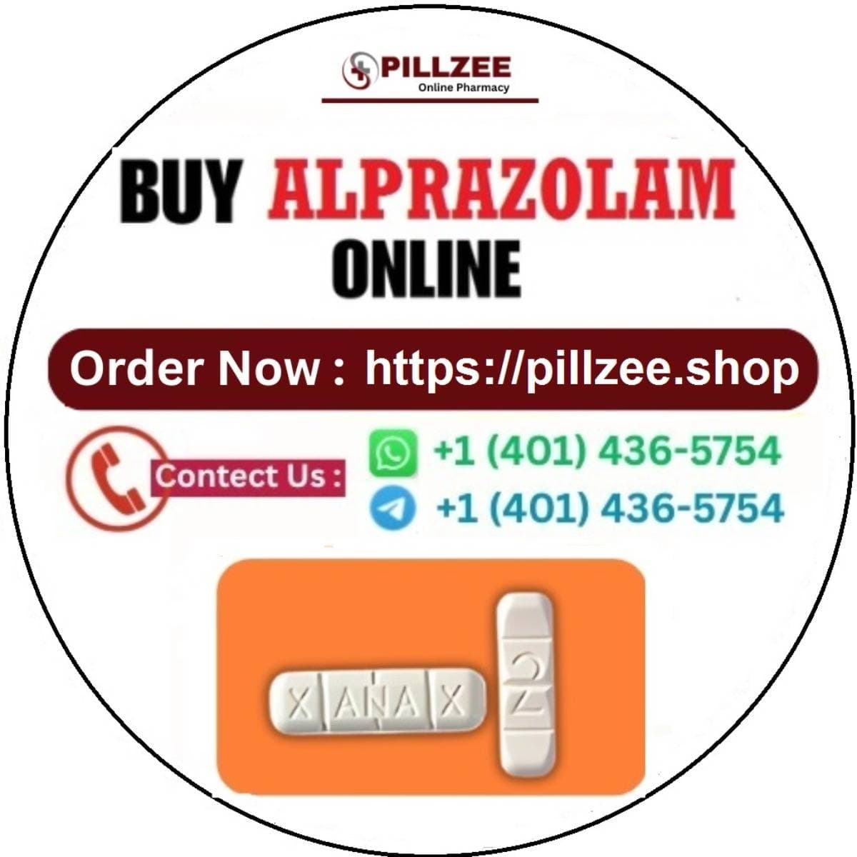 OrderAlprazolamOnlineToday