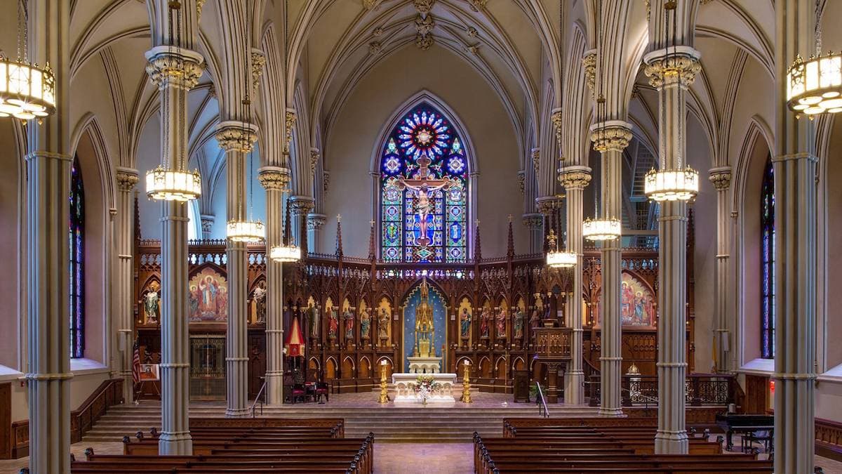 OldCathedral