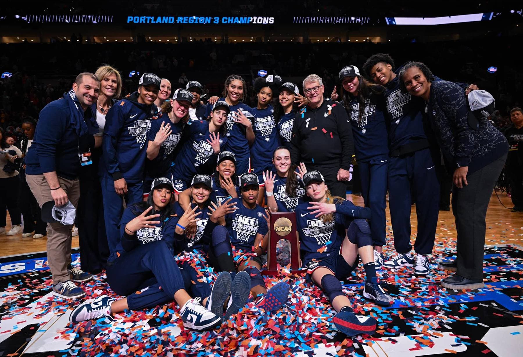 UConnWomensBasketballNIL