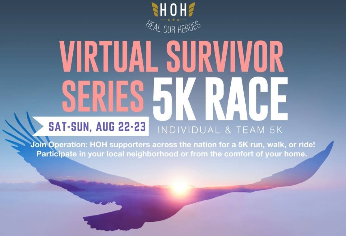 HealOurHeroes5K