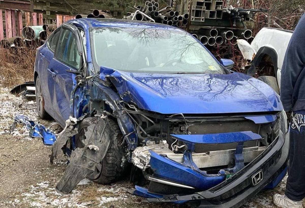 AccidentRelief
