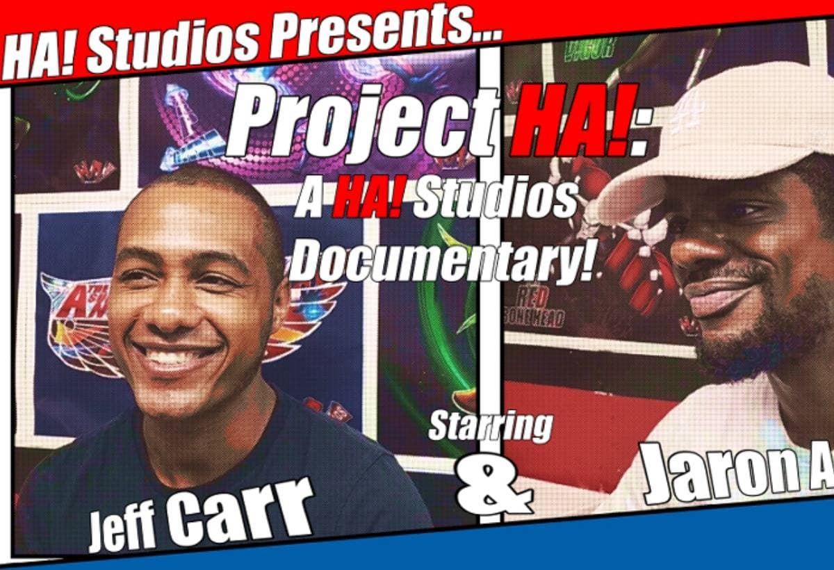ProjectHA