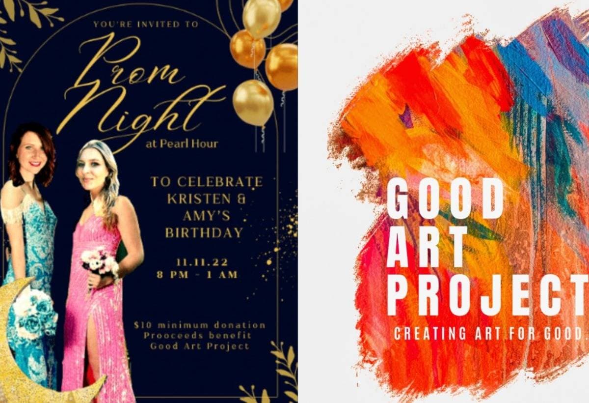 GoodArtProjectProm