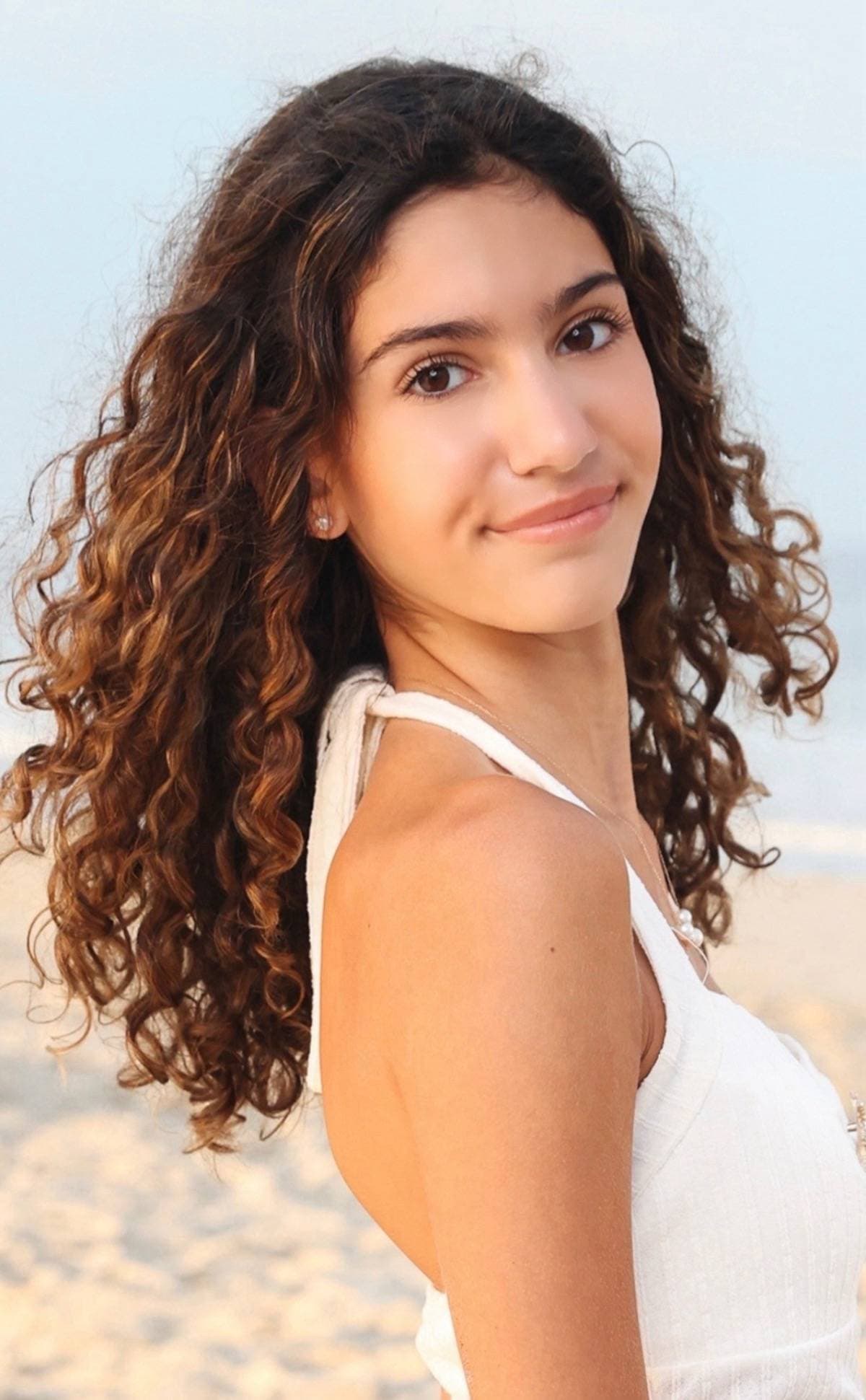 LillyHusenajNJTeen26
