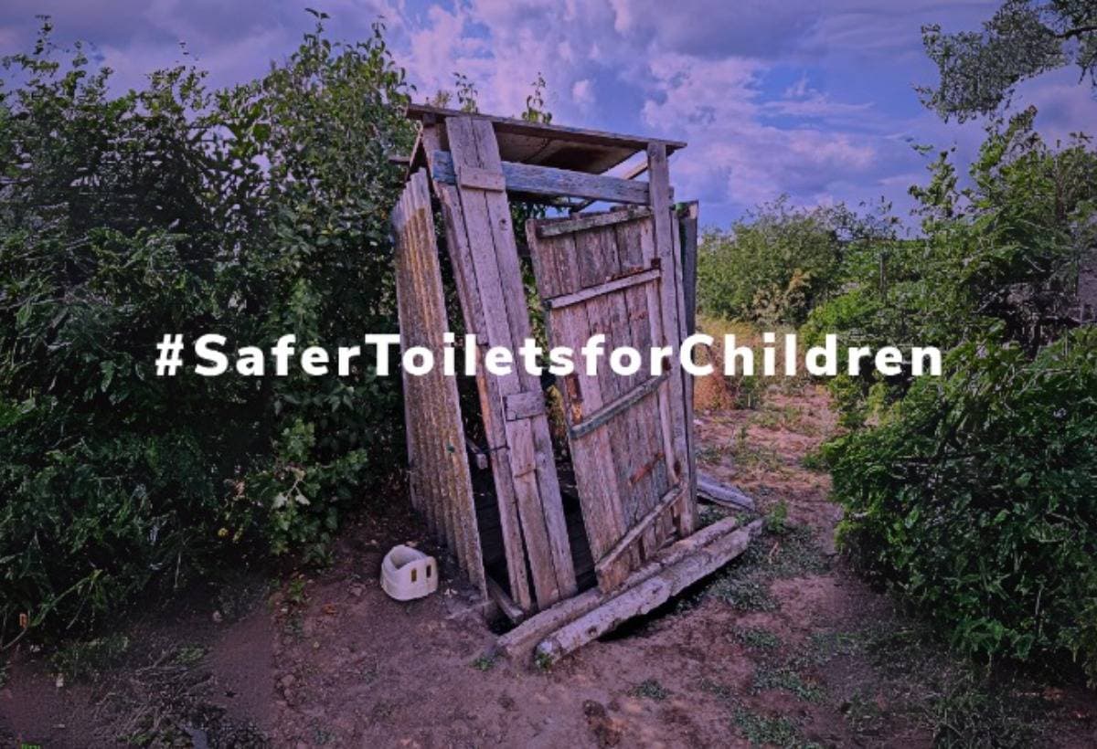 SafeToiletsForChildren