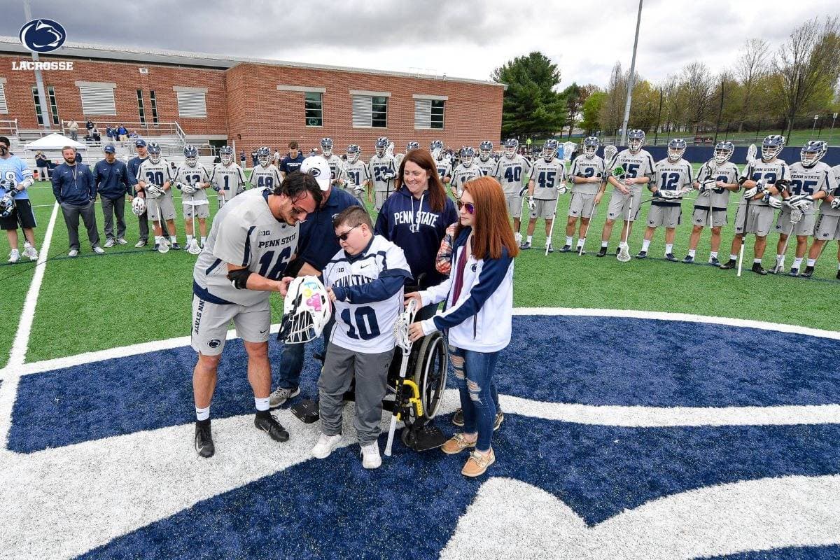 PennStateLAX