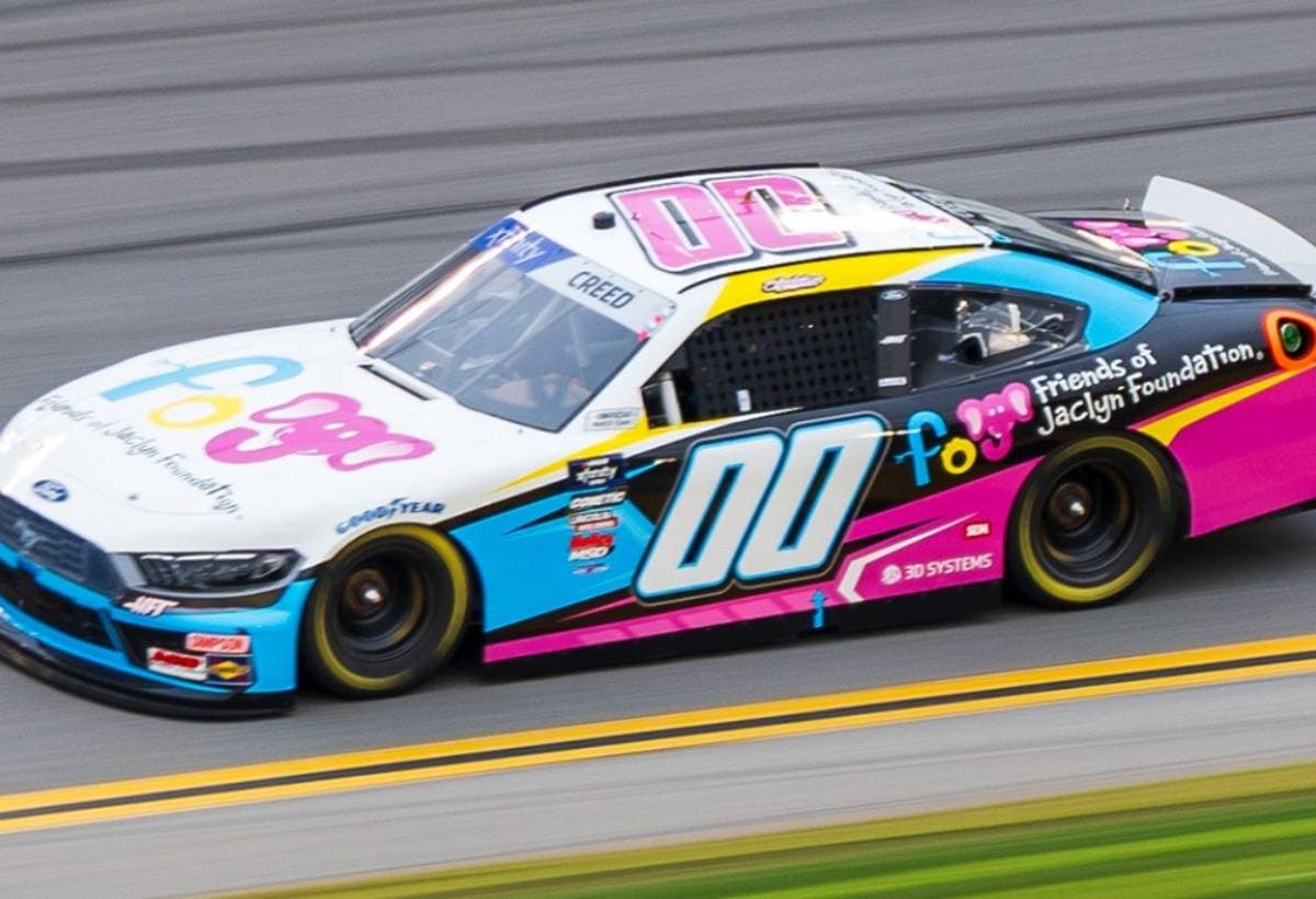 SheldonCreedRacing