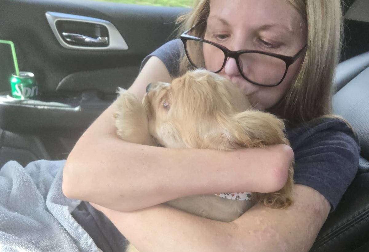 EmotionalSupportDogAssistanc