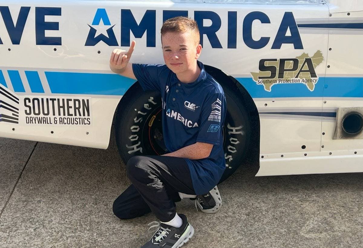 ColtonKellyRacing