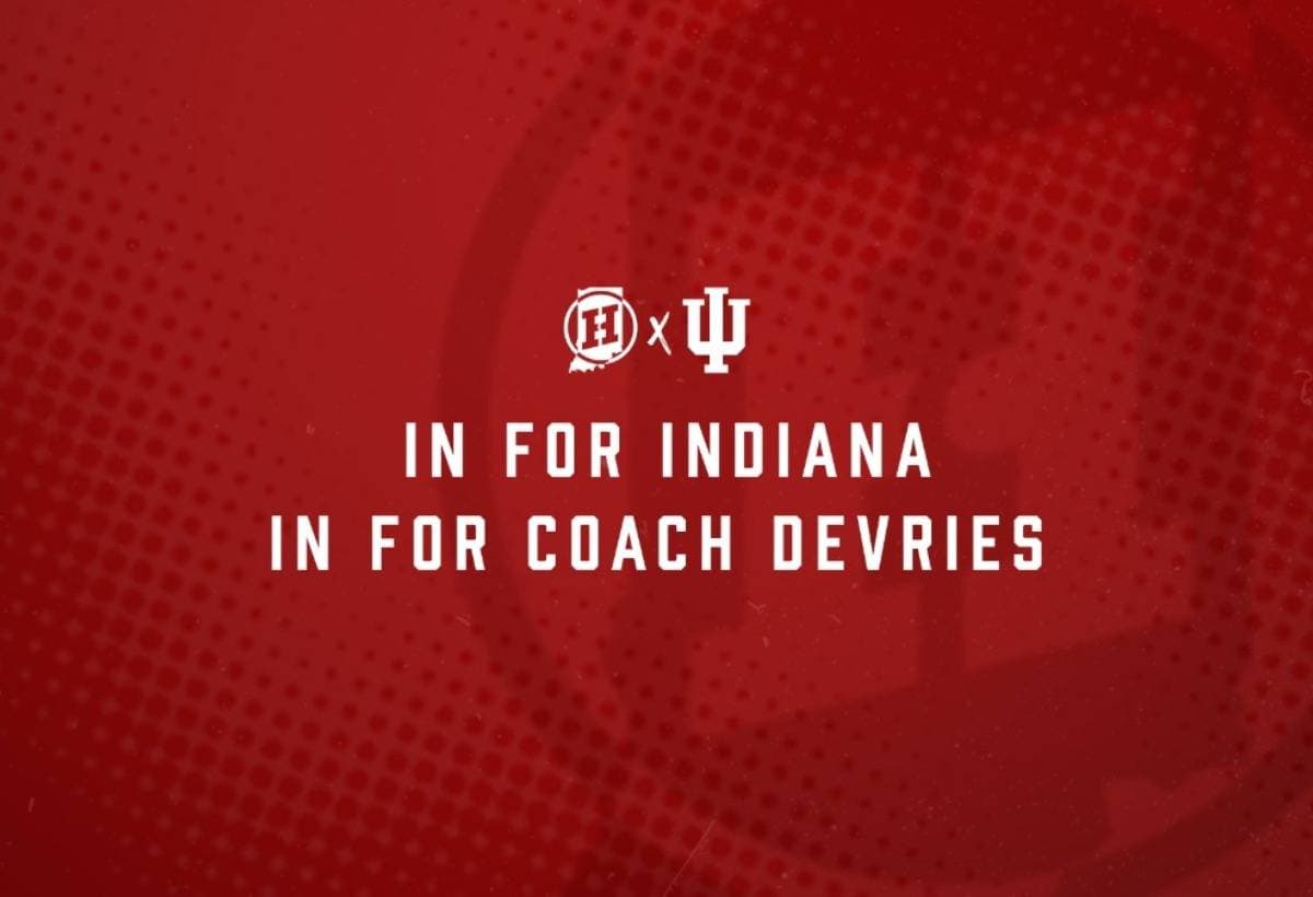 INForCoachDeVries