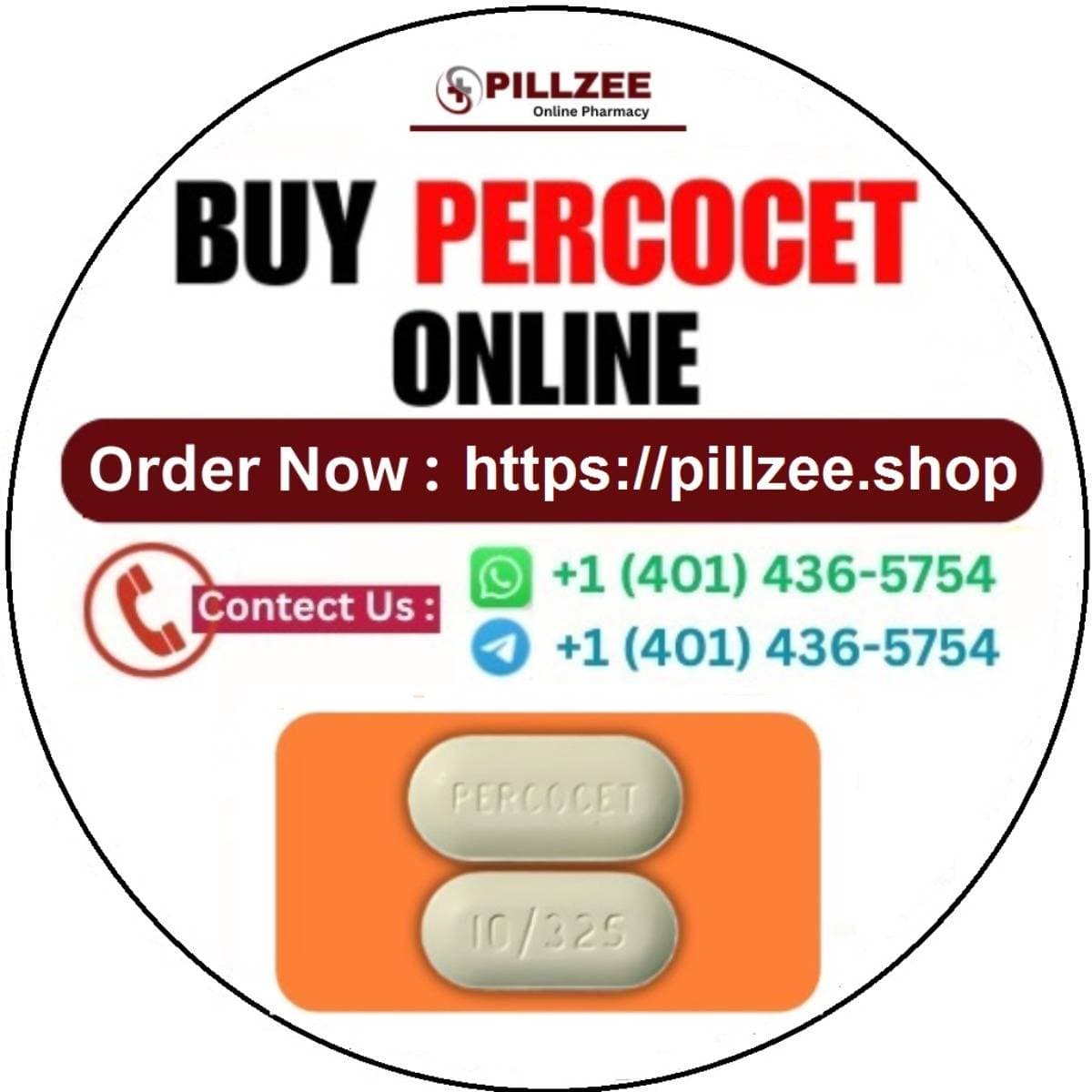 OrderPercocetOnlineSecure
