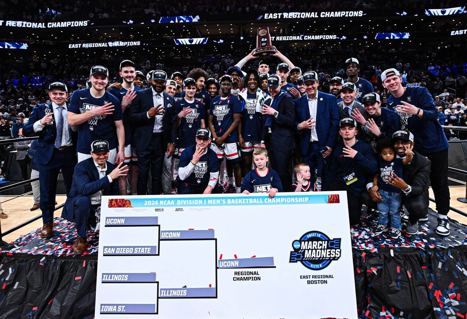 UConnMensBasketballNIL