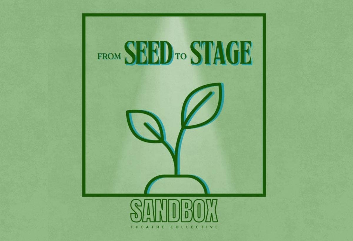 FromSeedToStage