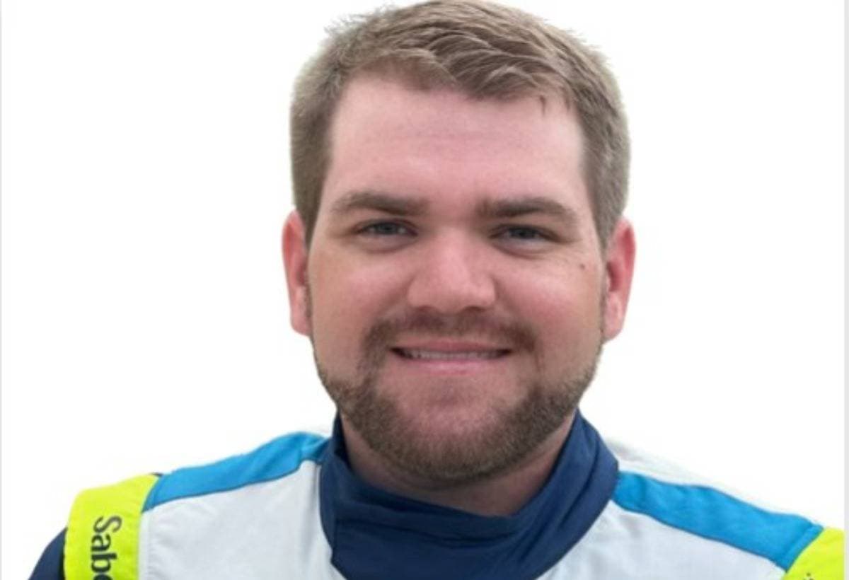 ClaytonGreenRacing