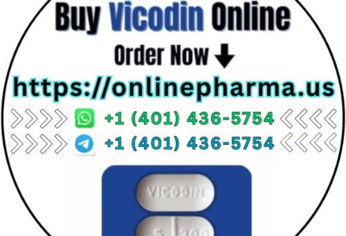 OrderVicodinOnlineTrusted