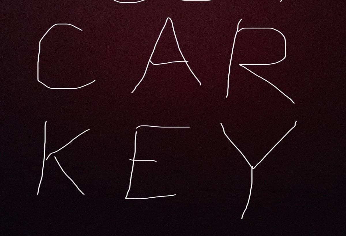 ILostMyCarKeys