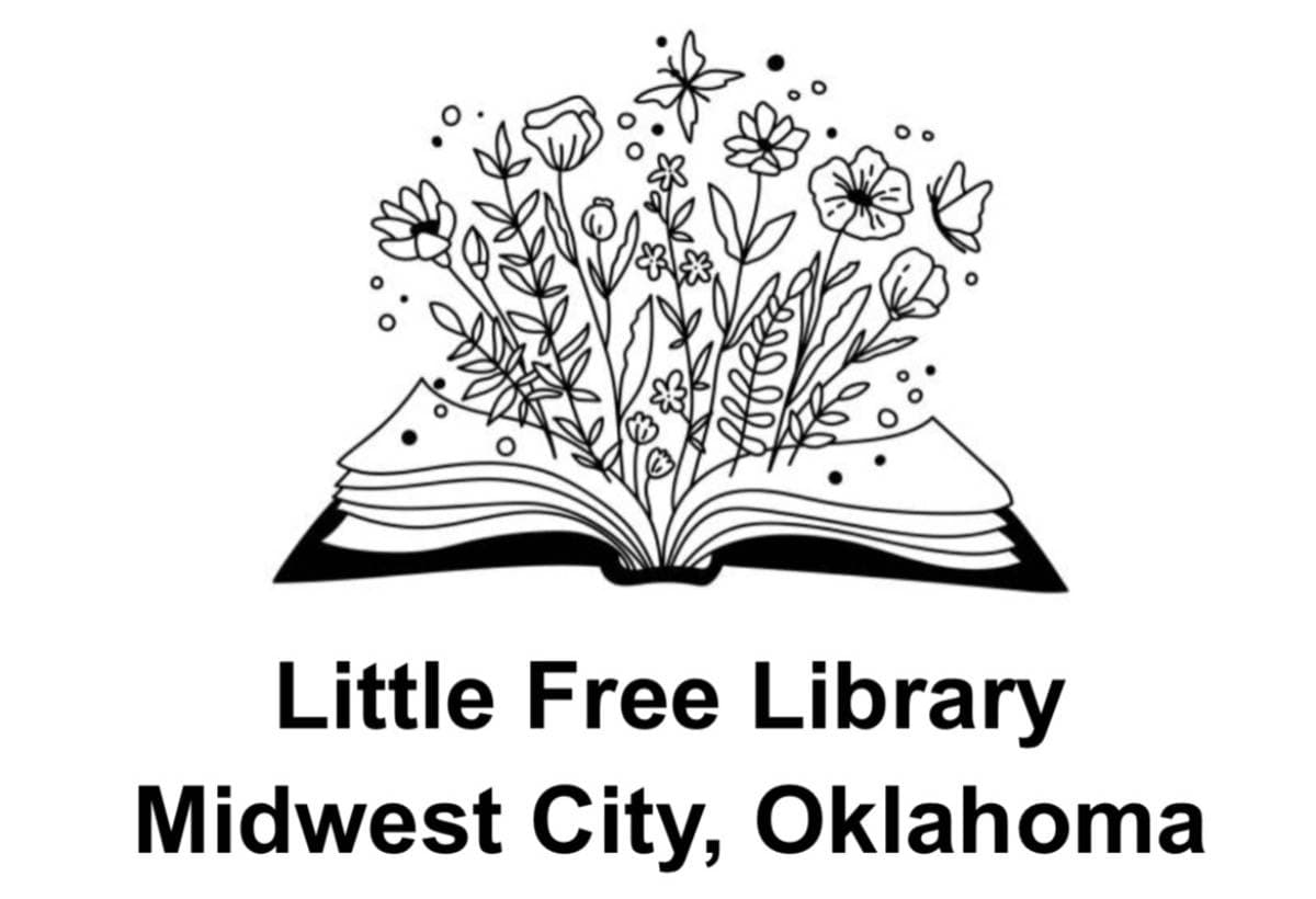 LittleFreeLibraryForMWC