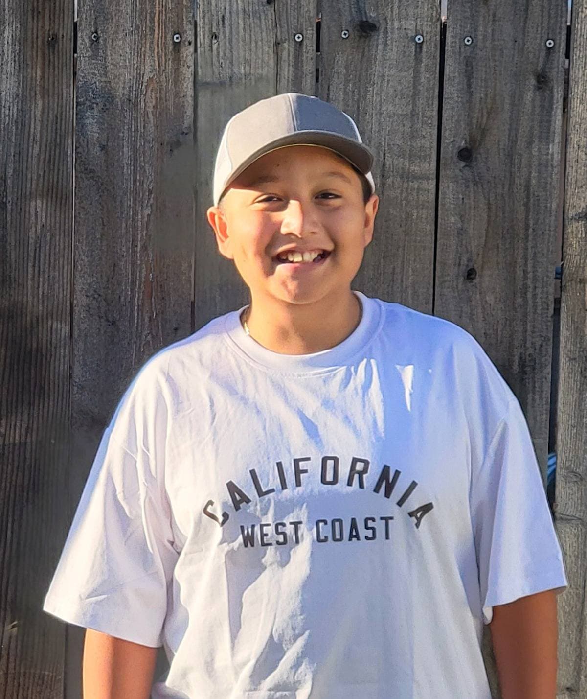 Sebastian2025DYBFundraiser