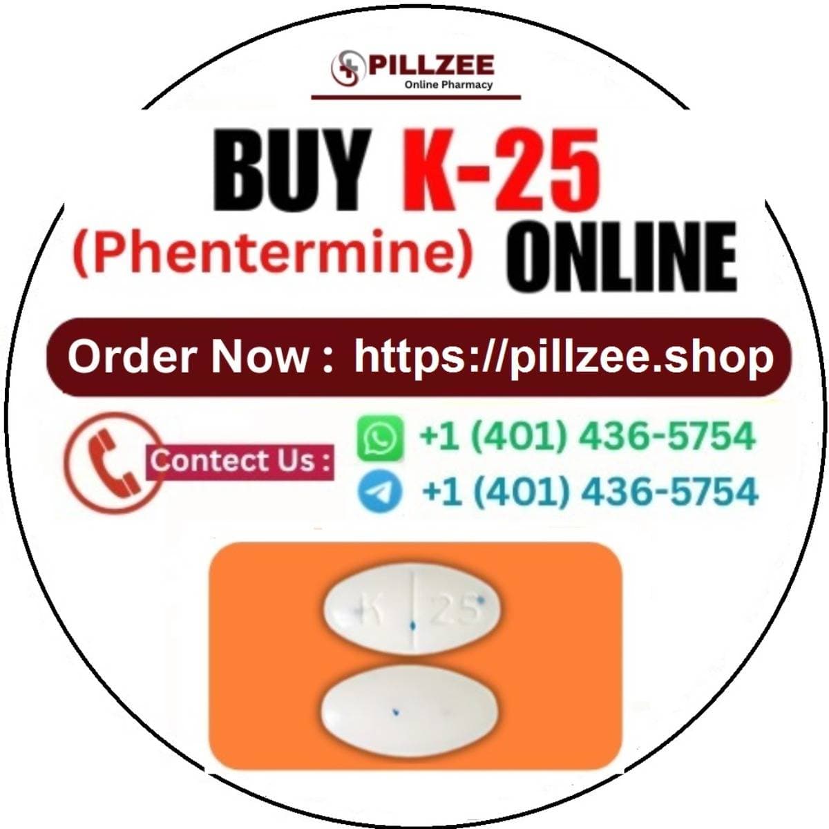OrderPhentermineOnlineNoRX