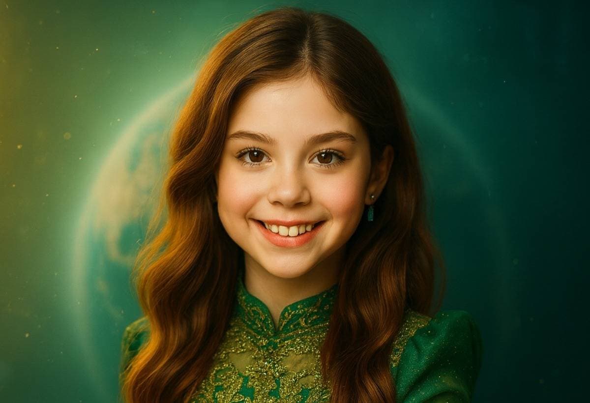 ROSYICONLittleMissILEarthUSA
