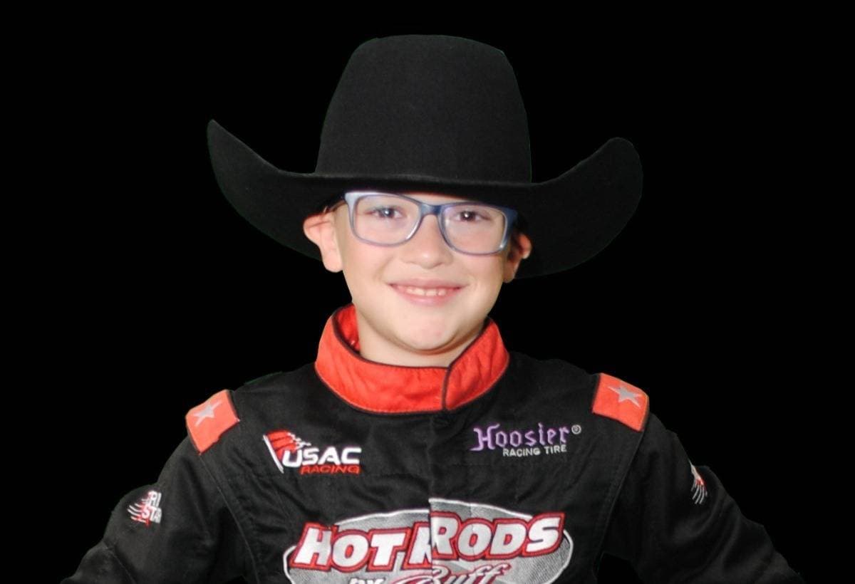 LandonCoxRacing