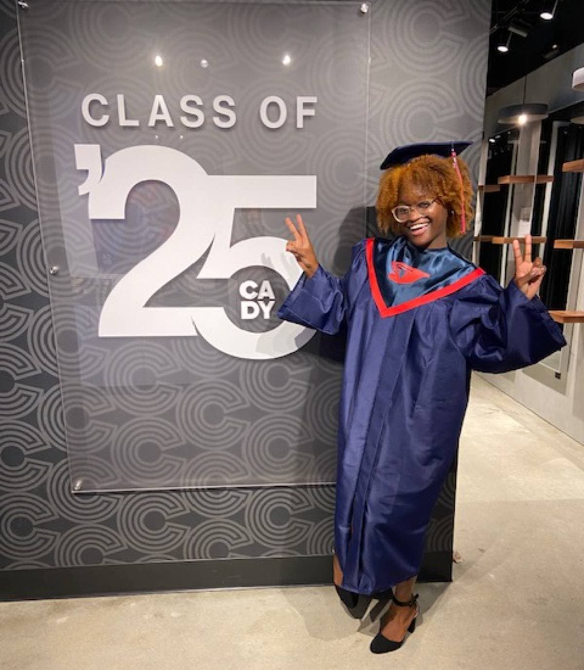 JadaGraduation