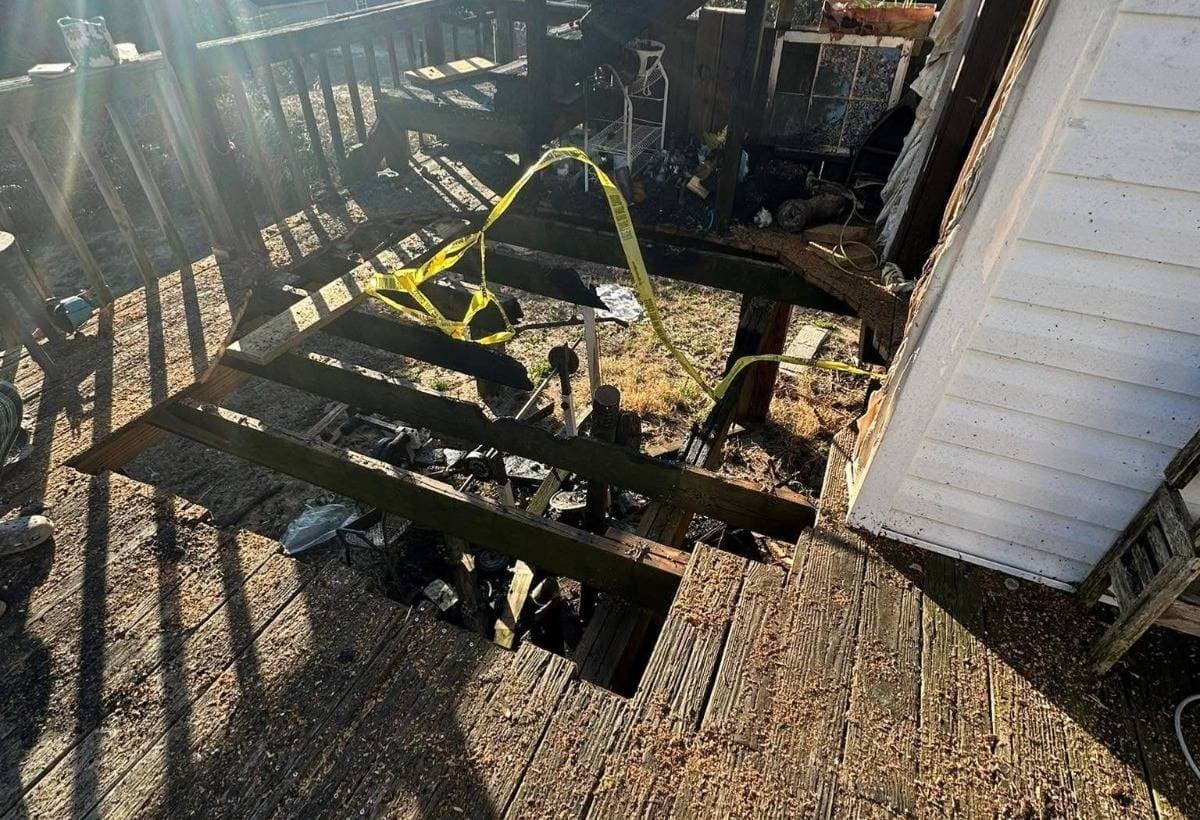 HEATHERSDECKREBUILD