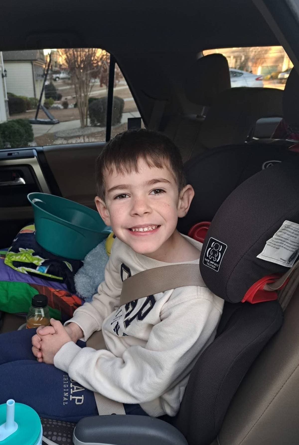 JaxonBarr
