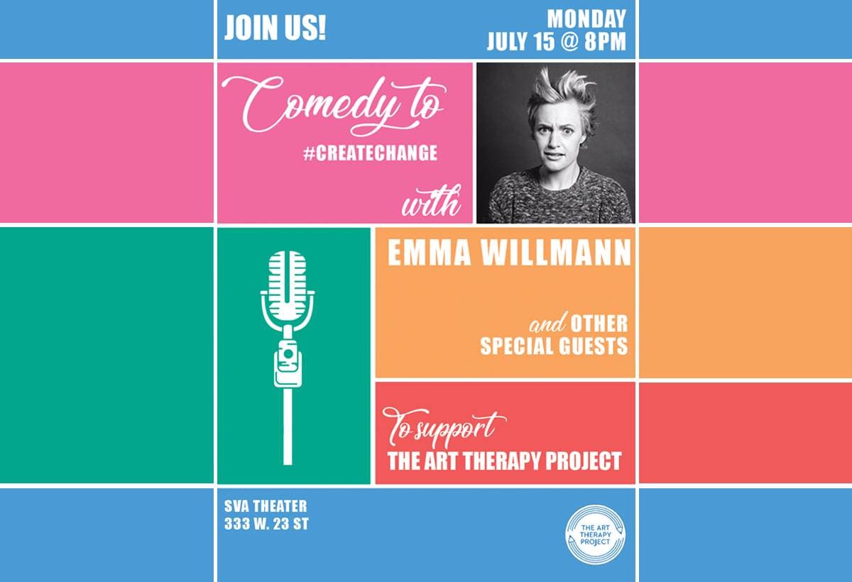 ComedyToCreateChangeDayOf