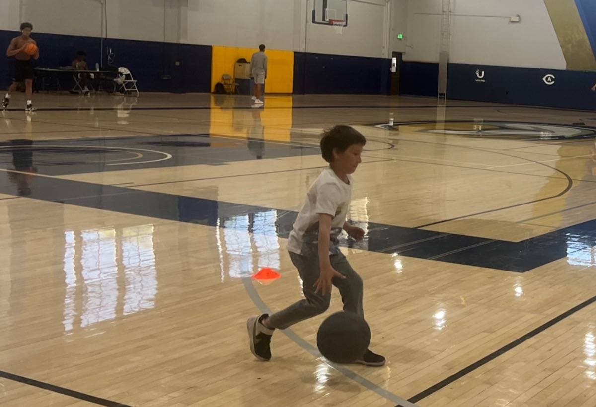 YouthBasketballDixon