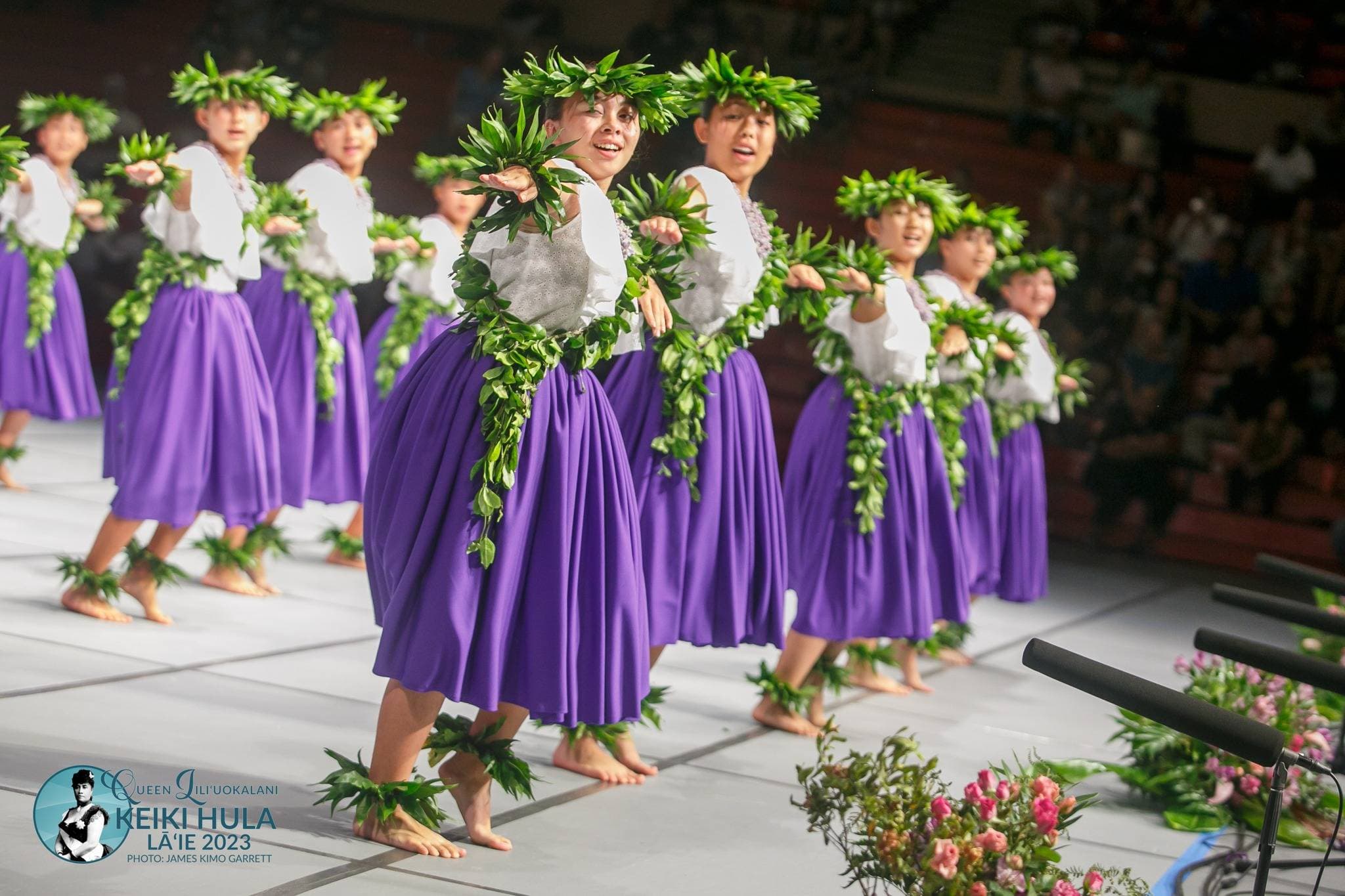 HalauIKaWekiu