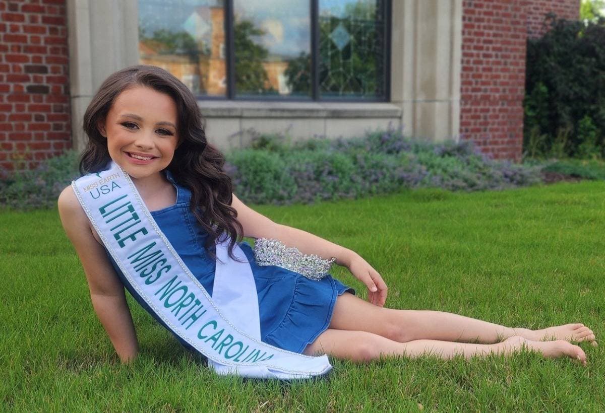 LittleMissNorthCarolinaEarth