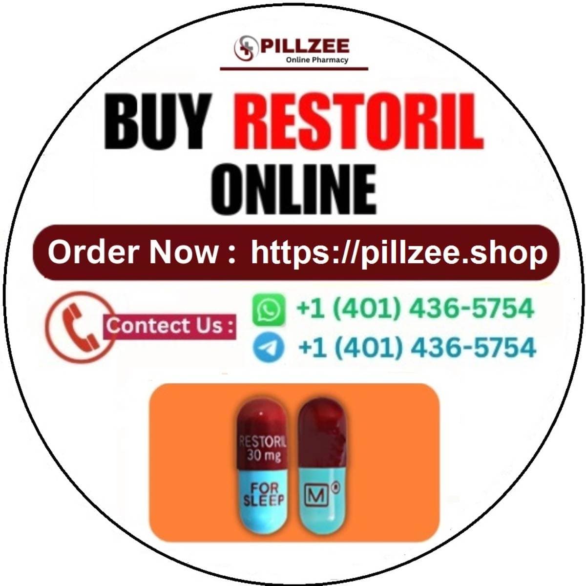OrderRestorilOnlineNoRX