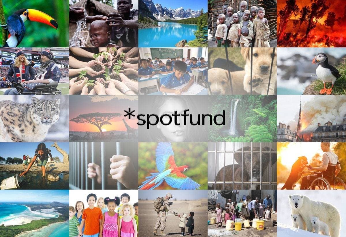 SupportMichaelChristian