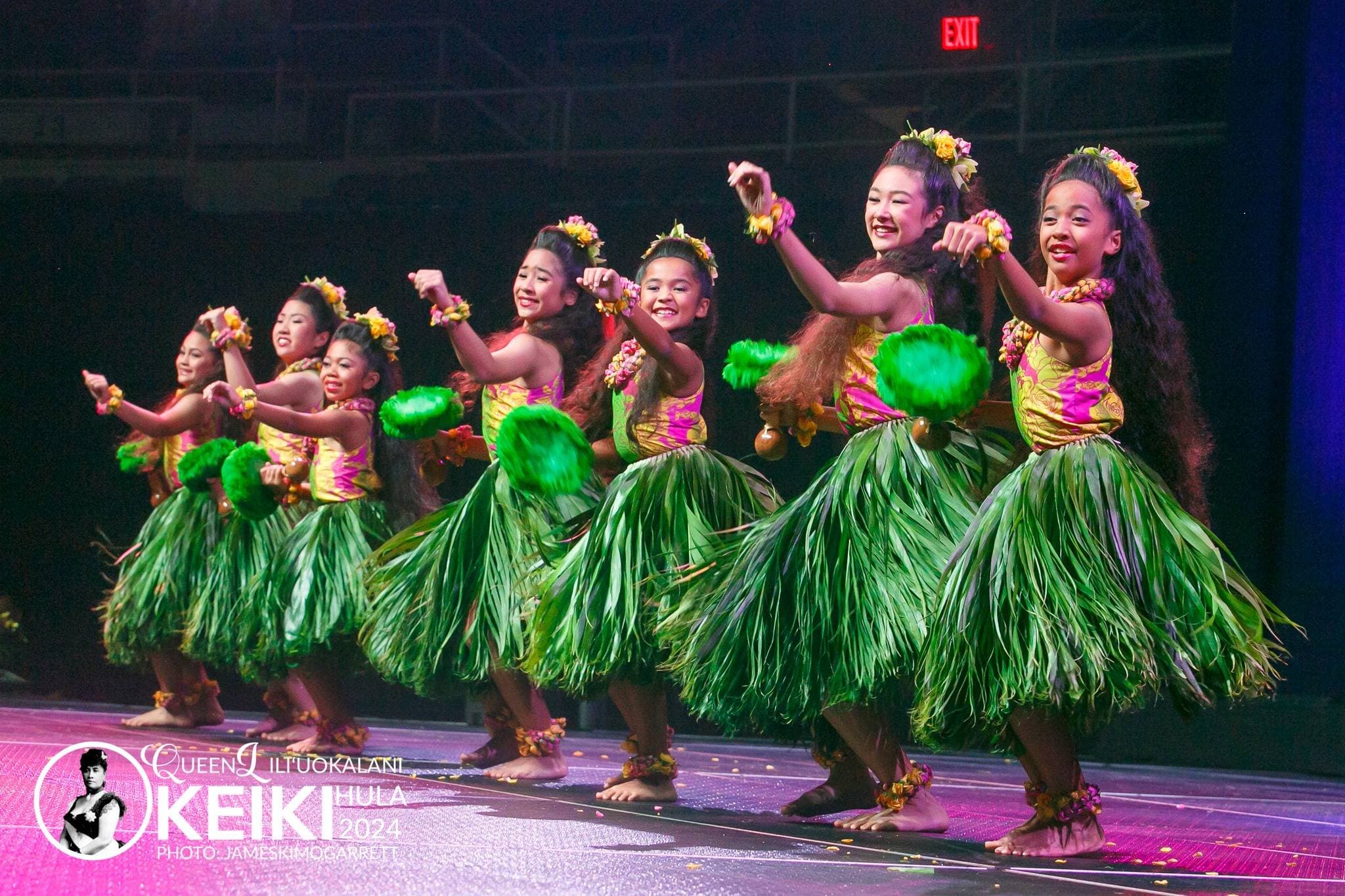 HulaHalauOKamuela