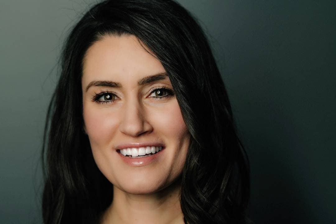 Katherine Ferretti